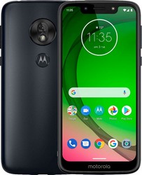 Замена батареи на телефоне Motorola Moto G7 Play в Твери